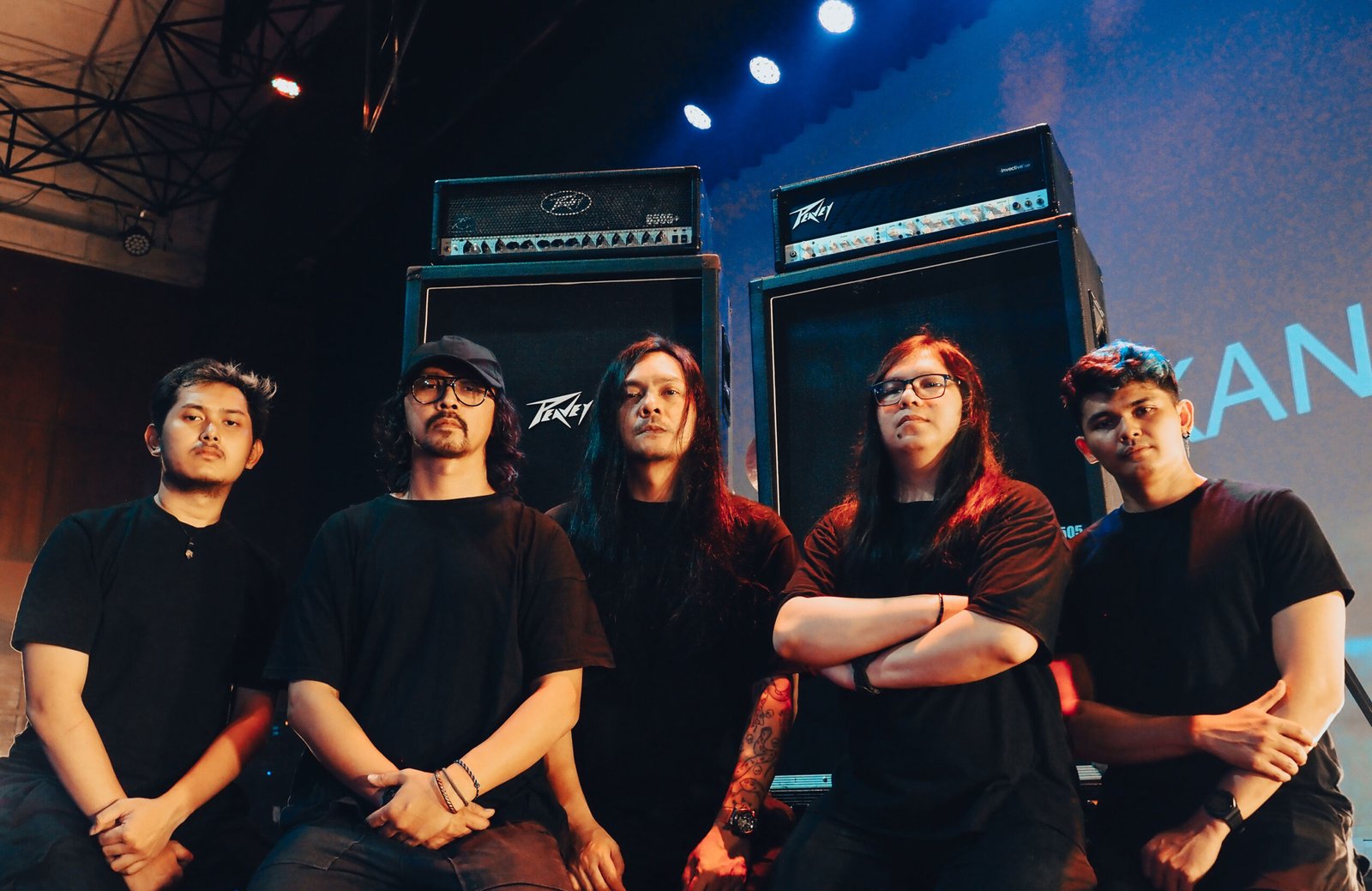 You are currently viewing DEADSQUAD // “PERANGAI NADIR”