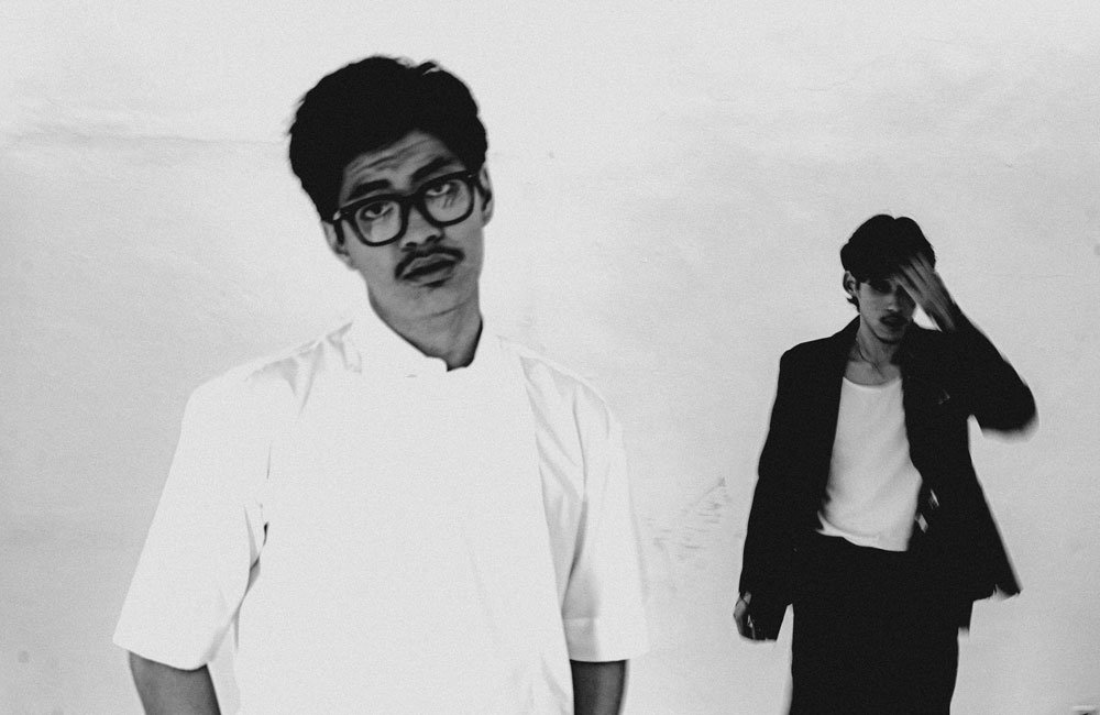 Read more about the article KATHMANDU //ALBUM “GOLDEN AGE”