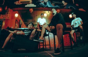 Read more about the article JERUJI // “PERSISTENCE”