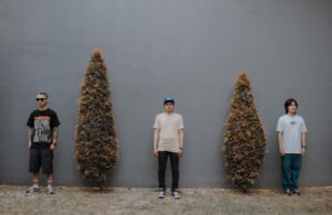 Read more about the article JENDRAL KANTJIL // EP “NEVER ENDING”