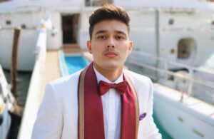 Read more about the article MARIO O’BRIAN // ALBUM “BAHASA”