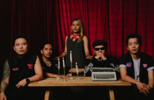 Read more about the article MCPR // SINGLE “TERIMA KASIH TELAH BERJUANG”