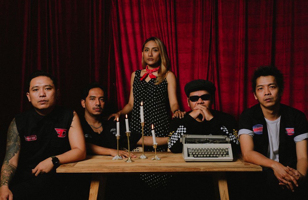 You are currently viewing MCPR // SINGLE “TERIMA KASIH TELAH BERJUANG”