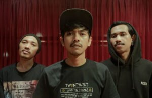 Read more about the article SQUARE PLANETS // ALBUM “BUKAN AKHIR CERITA”