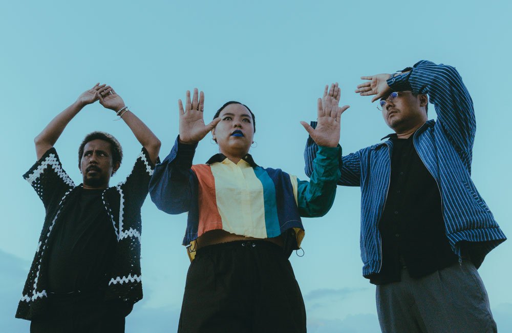 You are currently viewing SOULFOOD // SINGLE “SANG MANGGALA”