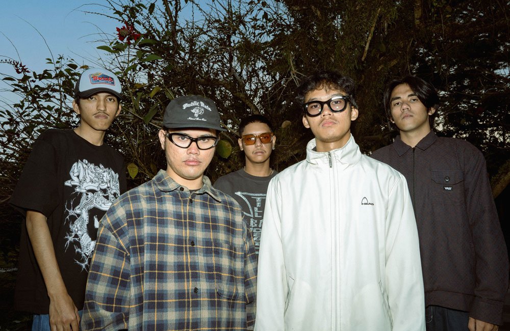 You are currently viewing SUB // SINGLE “DESPAIR”