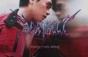 Read more about the article RADITYA ARIE // SINGLE “SEATBELT”