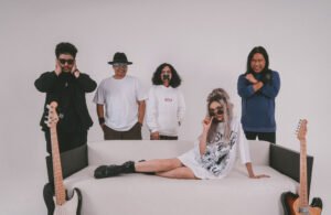 Read more about the article METHOSA // SINGLE “BANGUN ORANG WARAS”