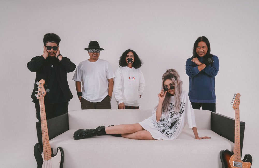 You are currently viewing METHOSA // SINGLE “BANGUN ORANG WARAS”