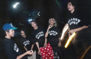 Read more about the article GNARLY CLUB // ALBUM “FACE THE REAPER”