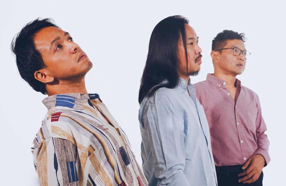 Read more about the article LIGHTCRAFT // KEMBALI KE PANGGUNG INTERNASIONAL DENGAN KEMBALI KE JEPANG