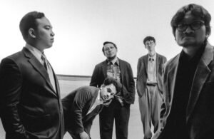 Read more about the article MAFIA PEMANTIK QOLBU (MPQ) // SINGLE “JAM BESUK”