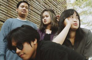 Read more about the article WUSS // SINGLE “LUNAR”