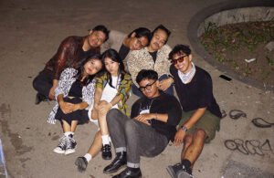 Read more about the article ANXIEPARTY // SINGLE METRIK RUANG WAKTU