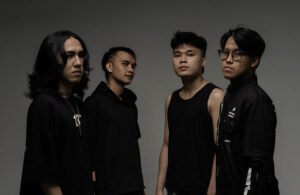 Read more about the article MONOGRIT // HOLLOW