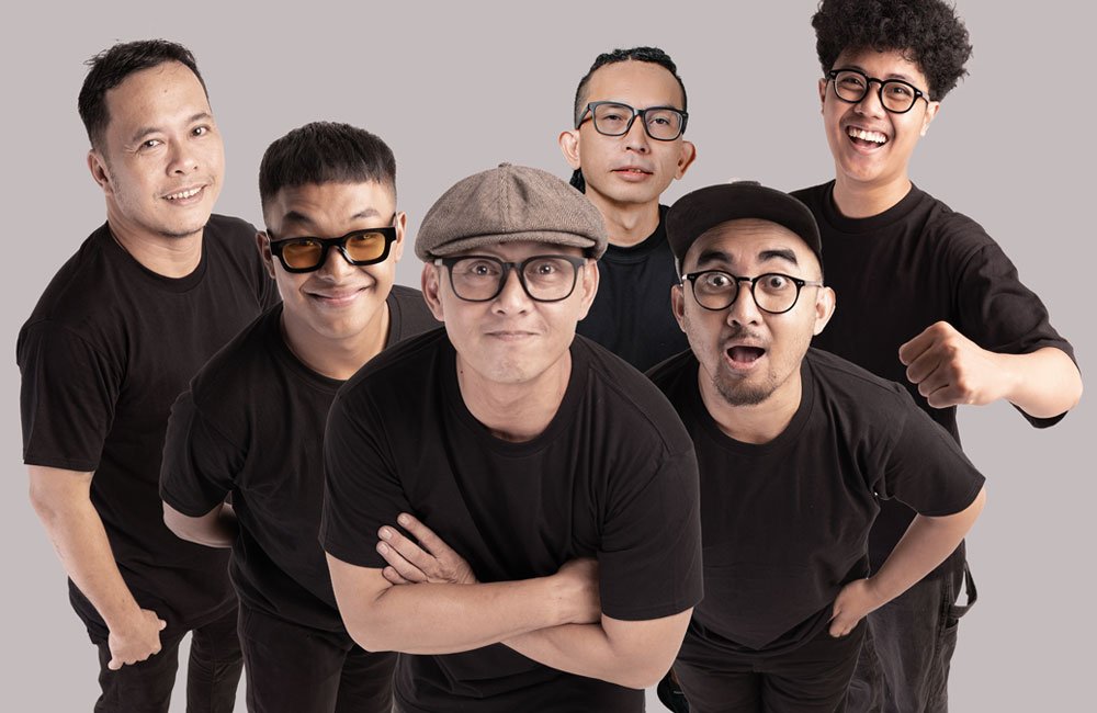 You are currently viewing NOIN BULLET // SINGLE BERBAHASA SUNDA ” HESE SARE”