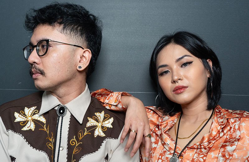 You are currently viewing BRUNNERA // SINGLE HEWAN