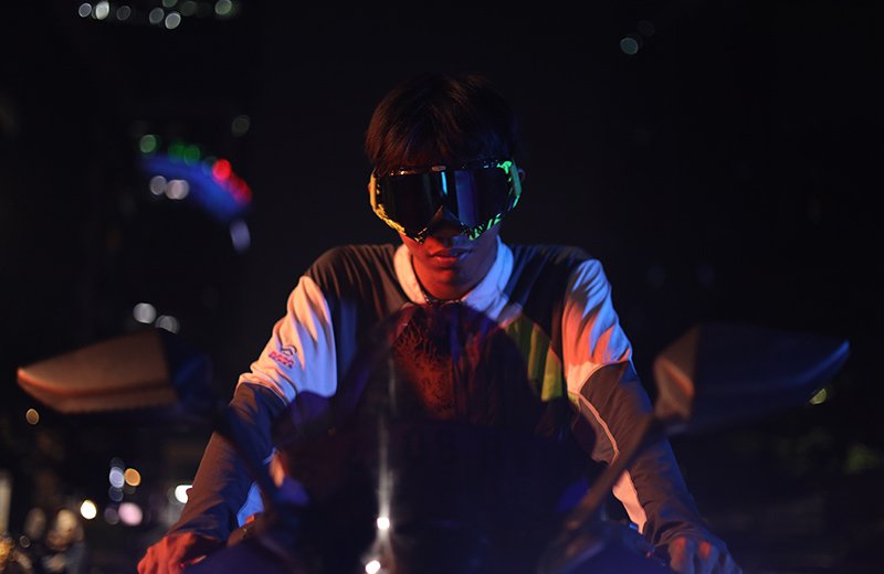 You are currently viewing KOLABORASI SEGAR DARI TOXICDEV! DONGKER // BERDENDANG DI NERAKA