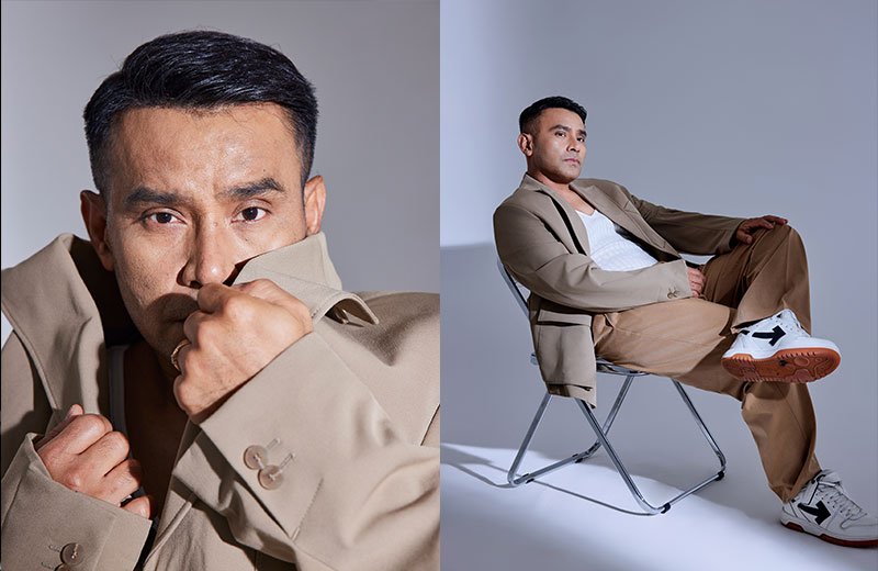 You are currently viewing JUDIKA // TUHAN TOLONG