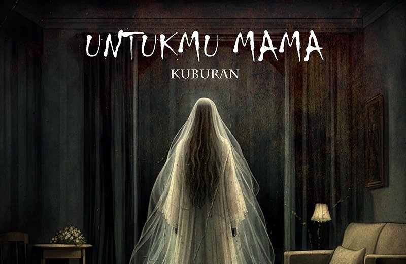 You are currently viewing KUBURAN BAND // SINGLE UNTUKMU MAMA