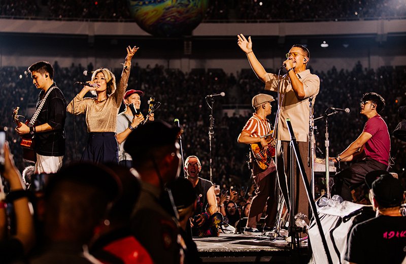 You are currently viewing MALIQ & D’ESSENTIALS // SENJA TEDUH PELITA