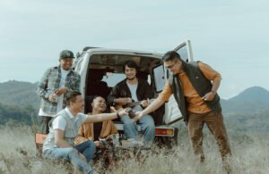 Read more about the article BRAGA // ALBUM “KEMBARA JIWA”