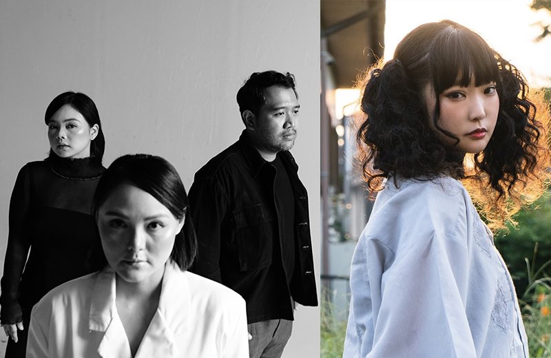 You are currently viewing HMGNC PRODUSERI YUN*CHI // LOVE AND LUST