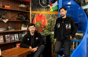 Read more about the article WOLFZA // SINGLE ‘MANAKALA’