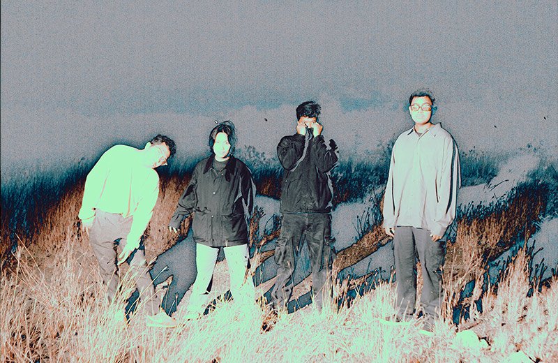 You are currently viewing MILLEDENIALS // SINGLE “DAISIES”