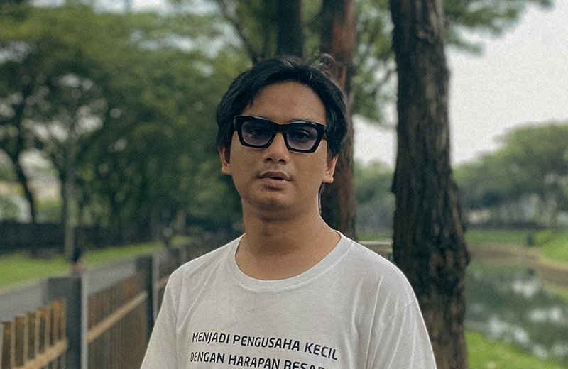 You are currently viewing ALPHA BRAVO DELTA INDIA // SINGLE “KONTEMPLASI”