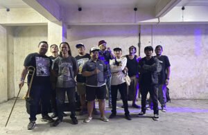 Read more about the article INDAHNYA POHON CEMARA  // SINGLE “ANGKARA”