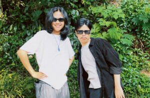 Read more about the article ASH-SHUR // SINGLE “EASY DRIVING”