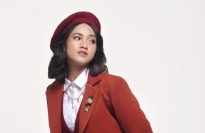 Read more about the article CASSARA CINTA // SINGLE “SEPARUH DUNIAKU”