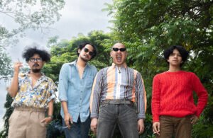 Read more about the article LARUNG // SINGLE “BERDOALAH”