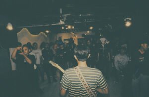 Read more about the article LOWER CLASH // EP “KACAW”