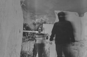 Read more about the article NOYOD // SINGLE ” HARDER I TRY, WORST IT GETS “