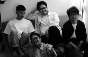 Read more about the article PEEPS // SINGLE “JATUH CINTA”