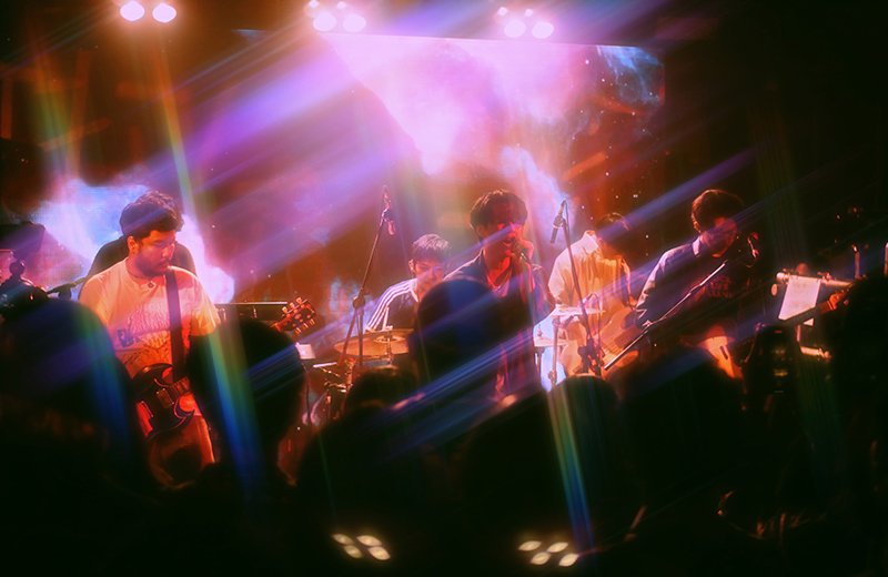 You are currently viewing SAJAMA CUT // SINGLE “LESS AFRAID (2024 ANNIVERSARY VERSION)”
