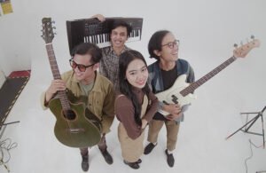 Read more about the article SEKUSI // SINGLE “SMARANADA”