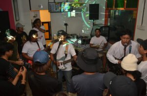 Read more about the article SWARIA // EP “GADIS ANGKASA”