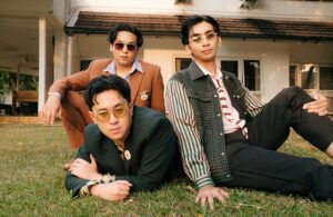 Read more about the article THE LANTIS // SINGLE “BUNGA MAAF”