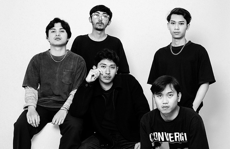 You are currently viewing VERMINS // SINGLE “MANGLED AND TORN”