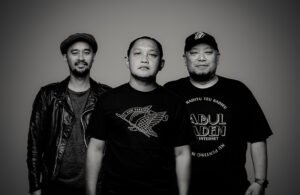 Read more about the article PURE SATURDAY FEAT REKTI YOEWONO // SINGLE “DRY”