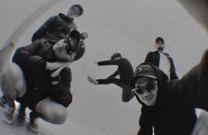 Read more about the article RCKA // SINGLE “DILEMA 4 TAHUN”