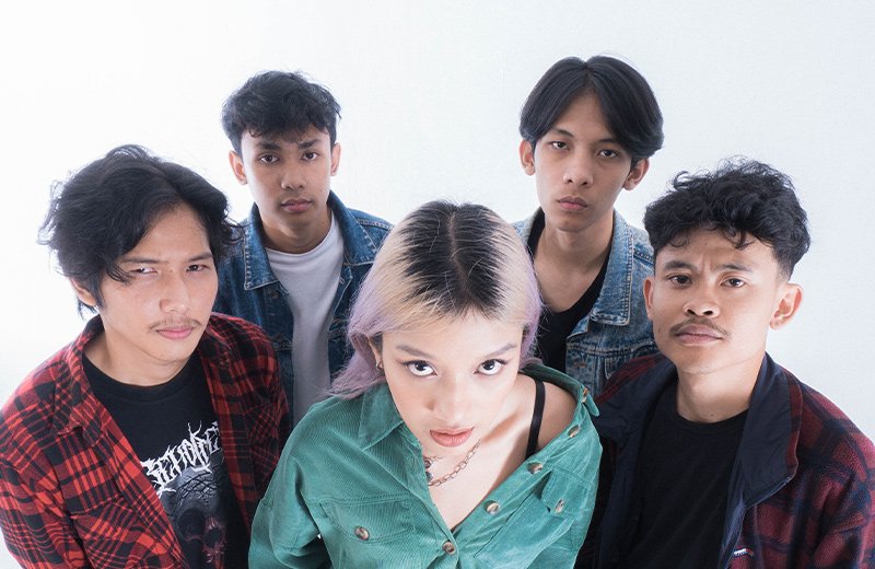 You are currently viewing SOUL OF DECAY // SINGLE “TERSESAT”