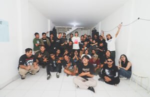 Read more about the article PEKONG! KOLEKTIF YANG MENJADI WADAH KREATIFITAS DI KOTA SERANG BANTEN