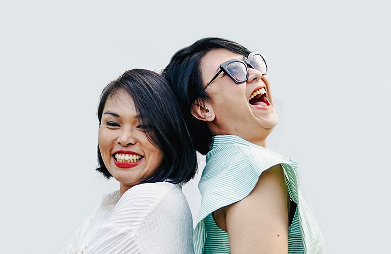 You are currently viewing ARUMTALA // SINGLE “GAGAL DIET”