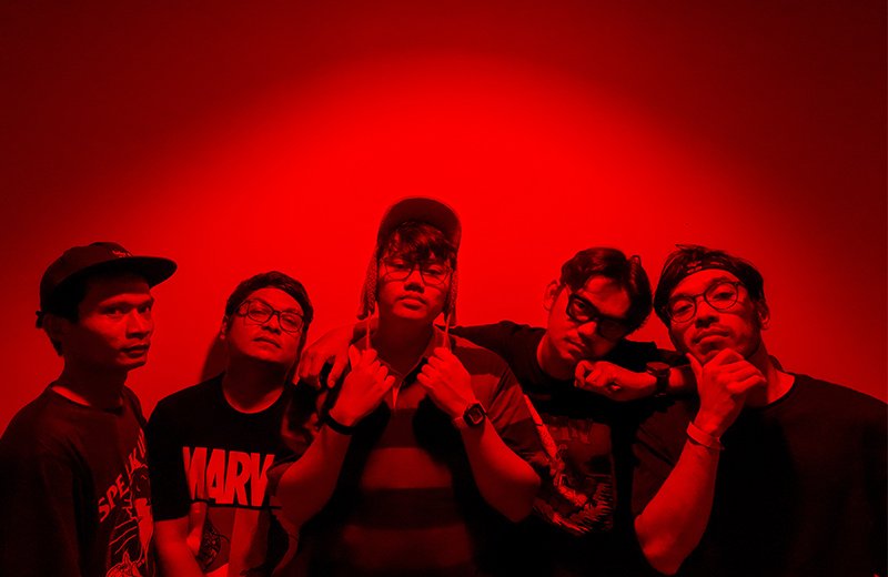 You are currently viewing SEROTONEIN // ALBUM BERTAJUK “MOTION”