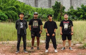 Read more about the article GREIZE // SINGLE “TIRANI BELATI”