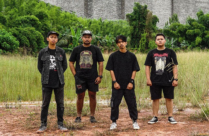 You are currently viewing GREIZE // SINGLE “TIRANI BELATI”